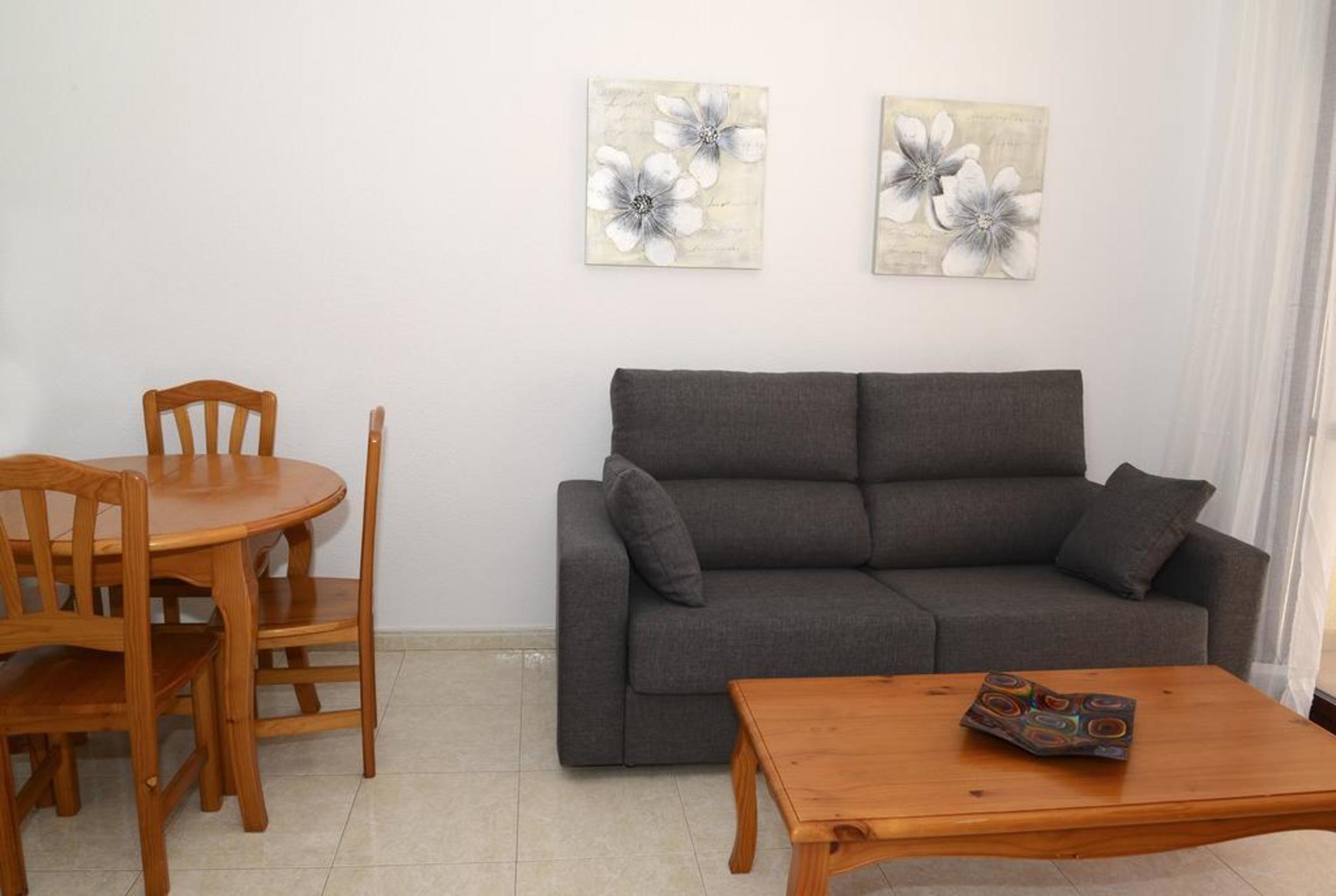 Apartamentos Zafiro Unitursa Calpe Kültér fotó