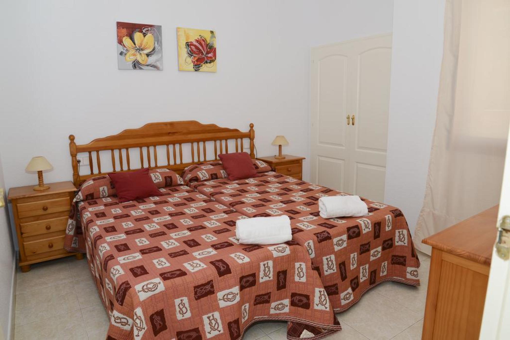 Apartamentos Zafiro Unitursa Calpe Kültér fotó