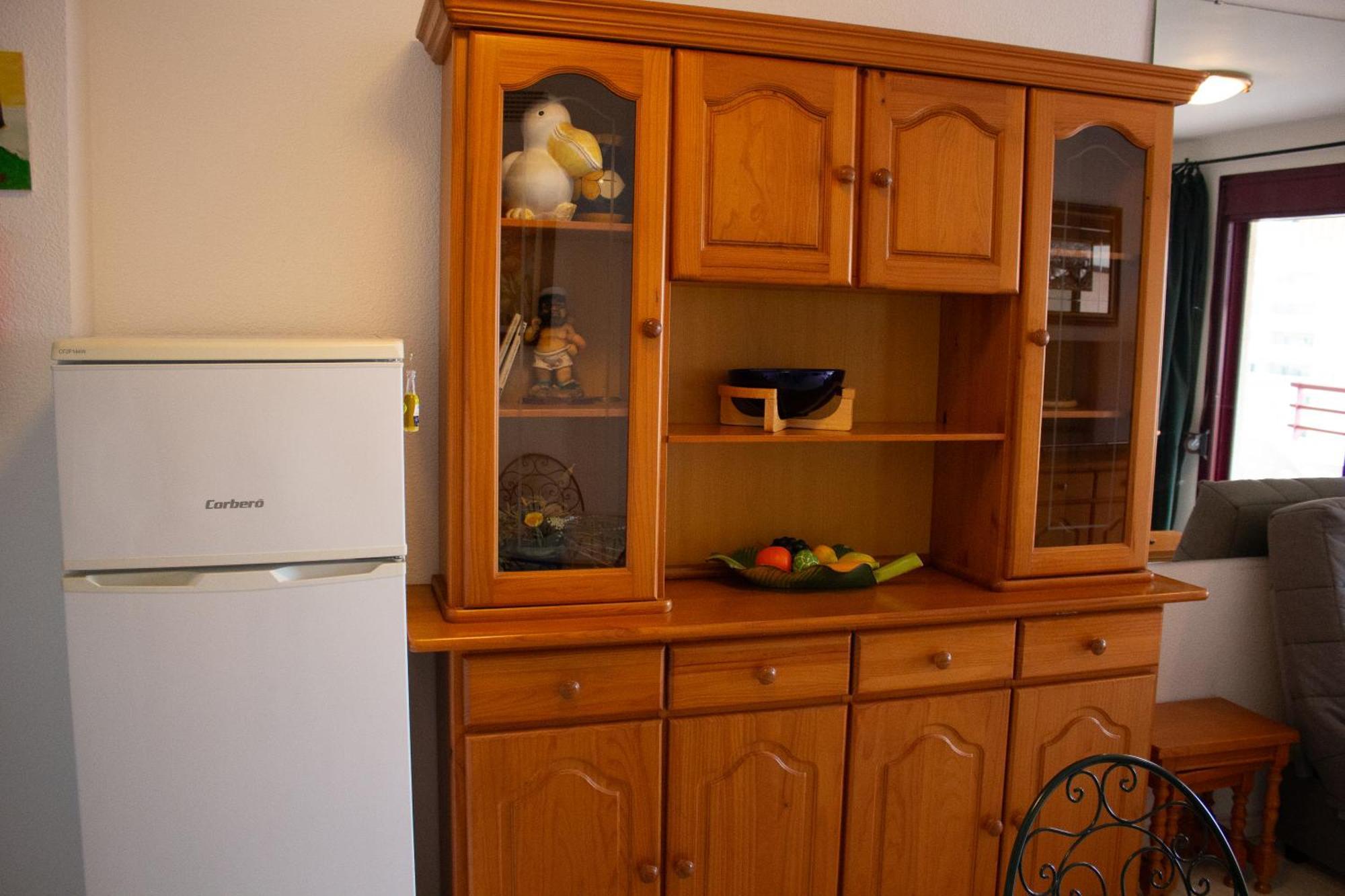 Apartamentos Zafiro Unitursa Calpe Kültér fotó